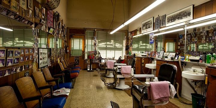 How to Find a State-of-the-Art Hair Salon in the Sydney CBD