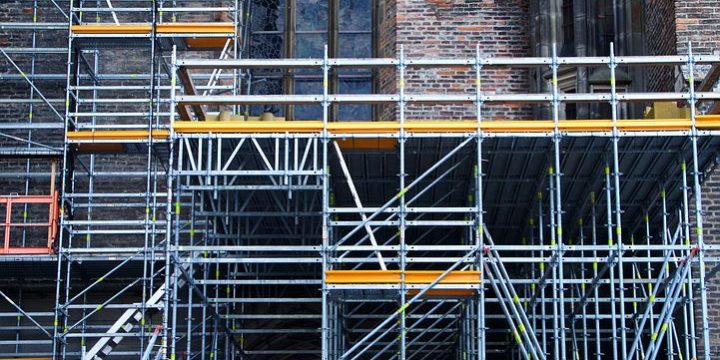 Why Local Builders Seek Quality Scaffolding Clients