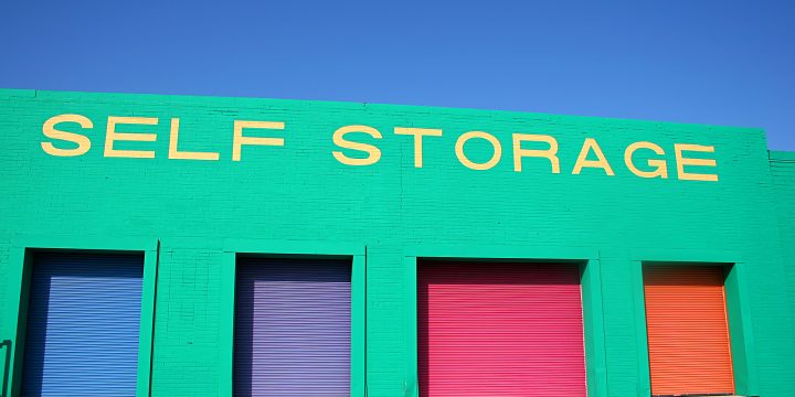 Do You Need Newcastle Self Storage Units?